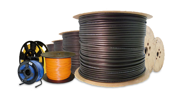 types of wires