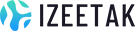 IZEETAK Logo